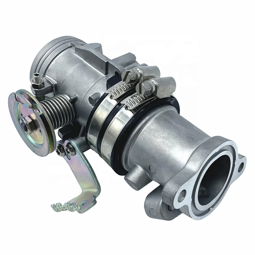  Корпус дроссельной заслонки SATRIA FU 150 34 36 RAIDER корпус 32 мм 38 40 для rседеров гоночных