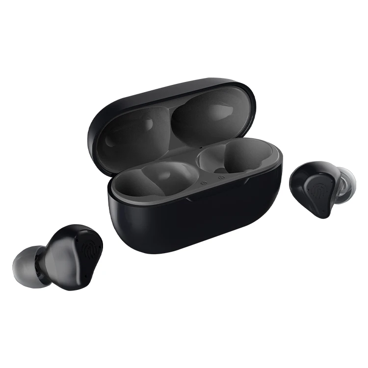 Voraiya Invisible In Ear Rechargeable Hearing Amplifier Aid Rechargeable Digital Personal Sound Amplifier Devices For Seniors