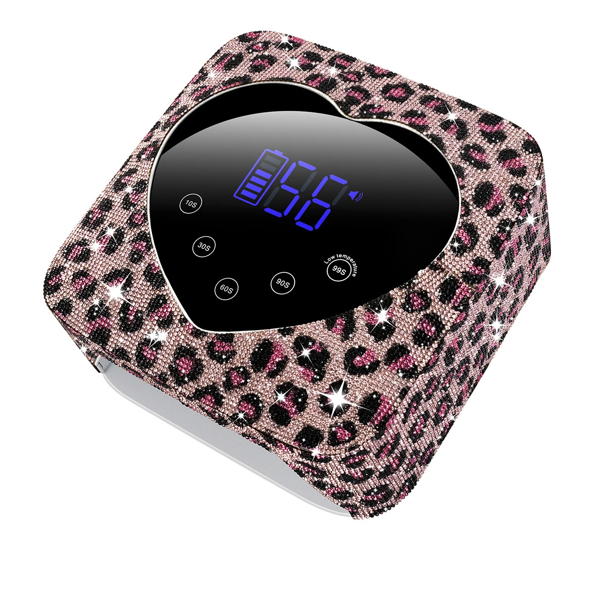 Лампа для ногтей