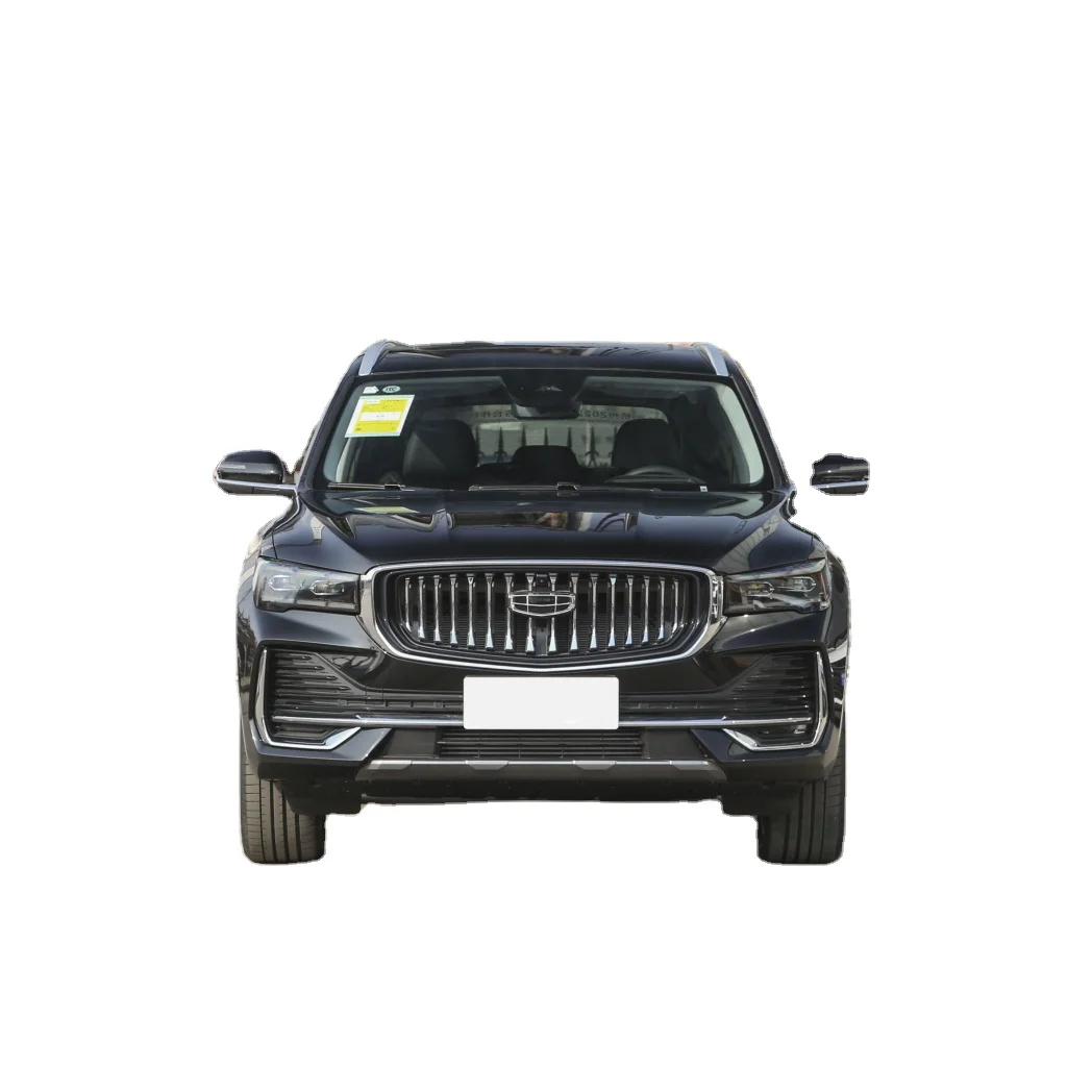Xingyue L Geely новый автомобиль для 2023 2.0TD мощный автоматический двухприводный флагман в наличии