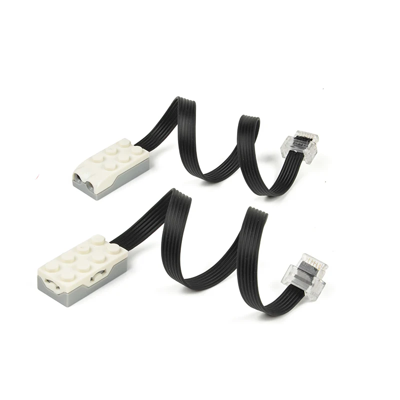 Education Assembly Robot Toys Children Educational Kids Programming Toys Block