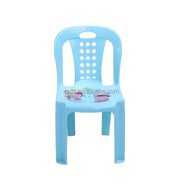 OEM Factory Price Customized Injection Plastic Chair in China