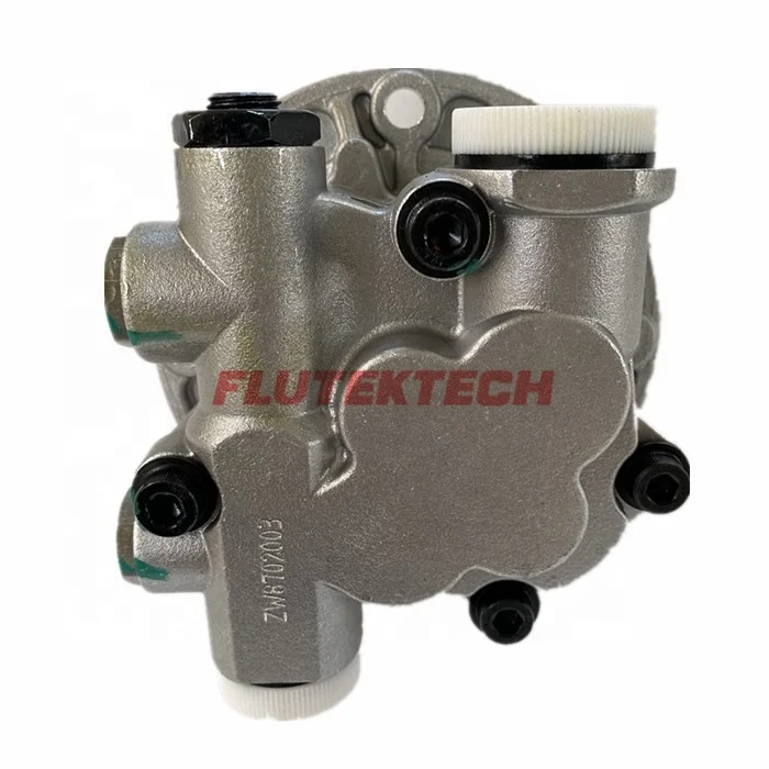 K7V63 K7V63DTP гидравлический насос запасные части Шестеренчатый для excavatorSK140-8 SK130-8