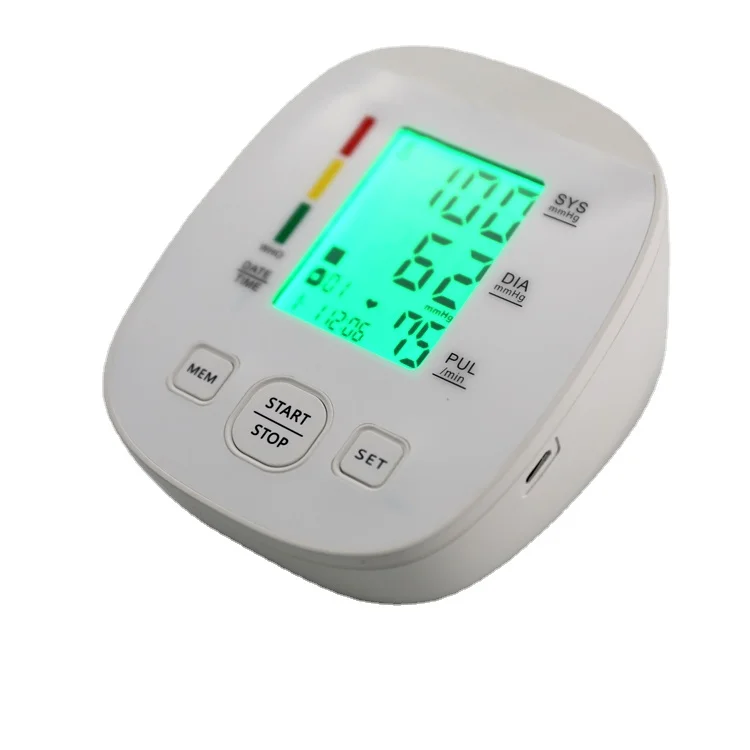 Oem монитор кровяного давления ODM электронный монитор кровяного давления машина кровяного давления с CE