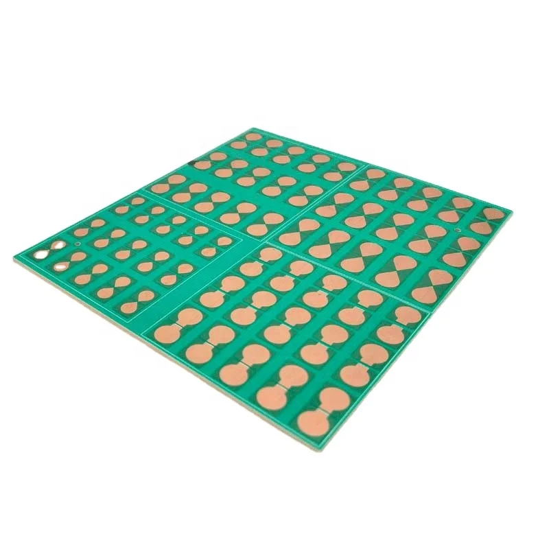 
2021 Customized Electronic Circuit Board Assembly PCB Assemble Design Layout Service Make PCB Prototype Manufacturer 