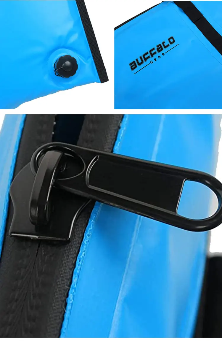 soft fish kill cooler bag