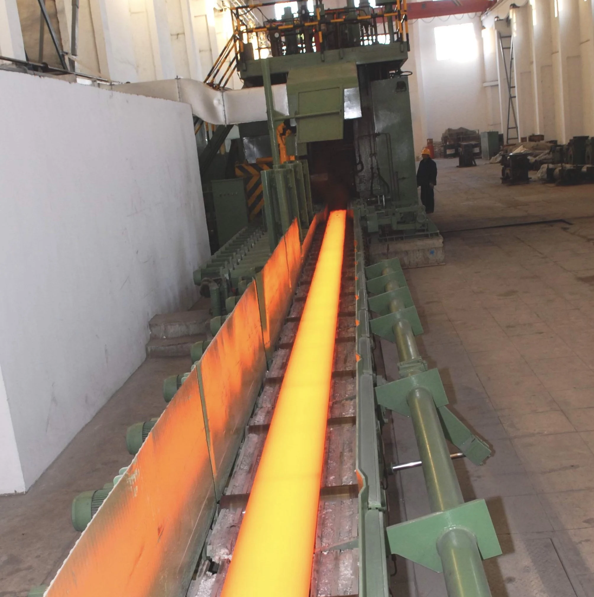 Высоконасыщенный Магнитный интенсивный Permalloy мягкий магнитный сплав 1J50 FeNi50