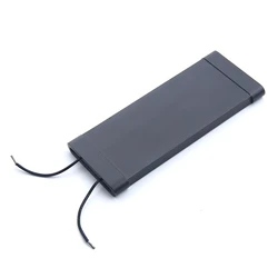 PTC Energy-saving Fish Tank Heating Rod Aquarium Mini Heater Turtle Heating Rod