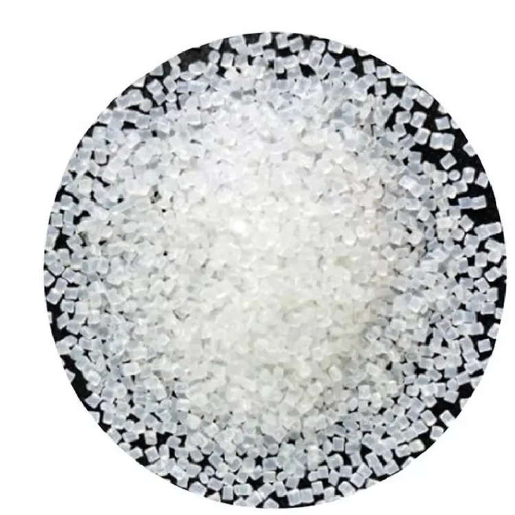 olyvinyl chloride PVC Resin Of China PVC granules Producer 25kg Virgin Injection Grade SG3 SG5 SG7 SG8