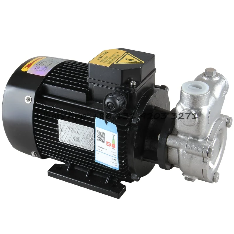 1.1KW 380V 50Hz самовсасывающие пруд озеро машина для очистки примесей удаление насос Aquaculture озонайзер женские туфли-лодочки