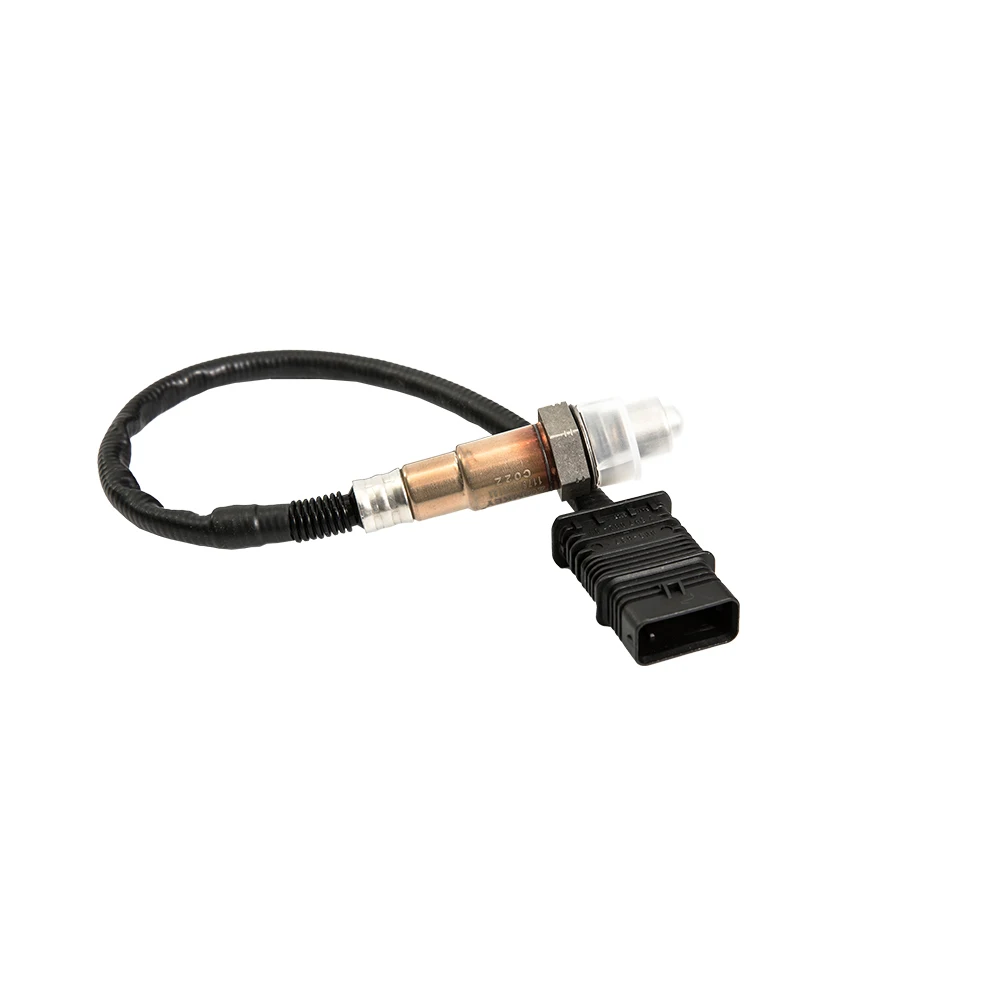 OE 11787589121 Car Electronic Systems Oxygen Lambda Sensor For BMW F20 F23 F22 F30 F31 F34 F32 F36 F25 F26