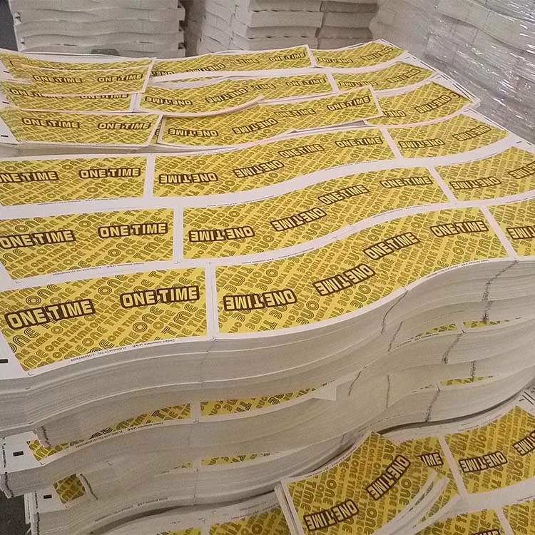 9oz Bamboo PE Coated Bond Paper Cup Waterproof Custom Printing Blank Stock with PE & PLA Coating for Drinkware and Fans