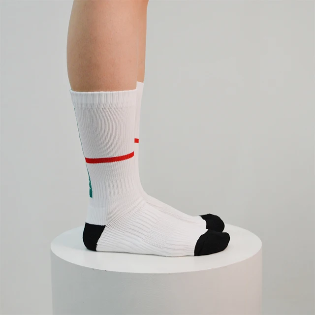 Ellisox Soda Socks (Tennis Socks)