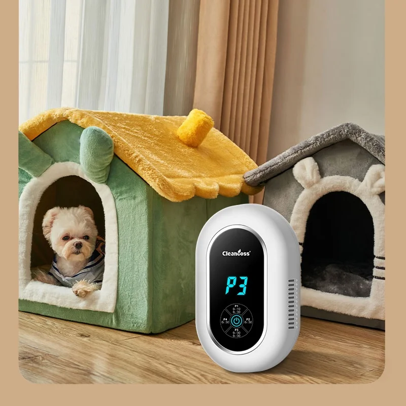 Портативный небольшой очиститель воздуха в холодильнике для автомобиля генератор озона с отрицательными ионами для продажи дезинфектор домашний стерилизатор воздуха