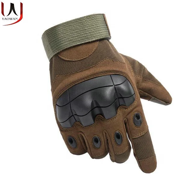 Wholesale Cycling Gloves Motorcycle Bike Mountain Road Bicycle Gloves Men Women Padded Anti Slip Touch Screen Tactical Gloves