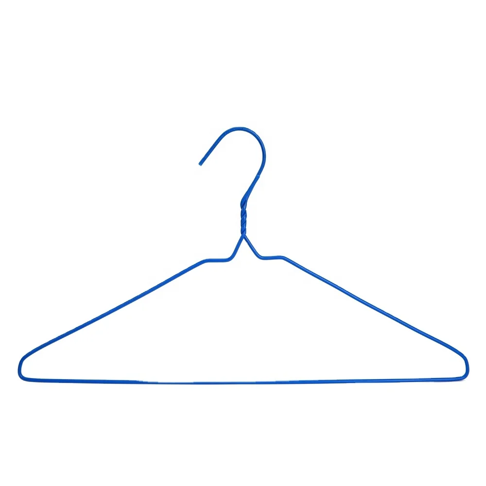 Wire Hanger Stainless Steel Manufacturer Wholesale Hanger Heavy Duty Metal Hangers For Clothes