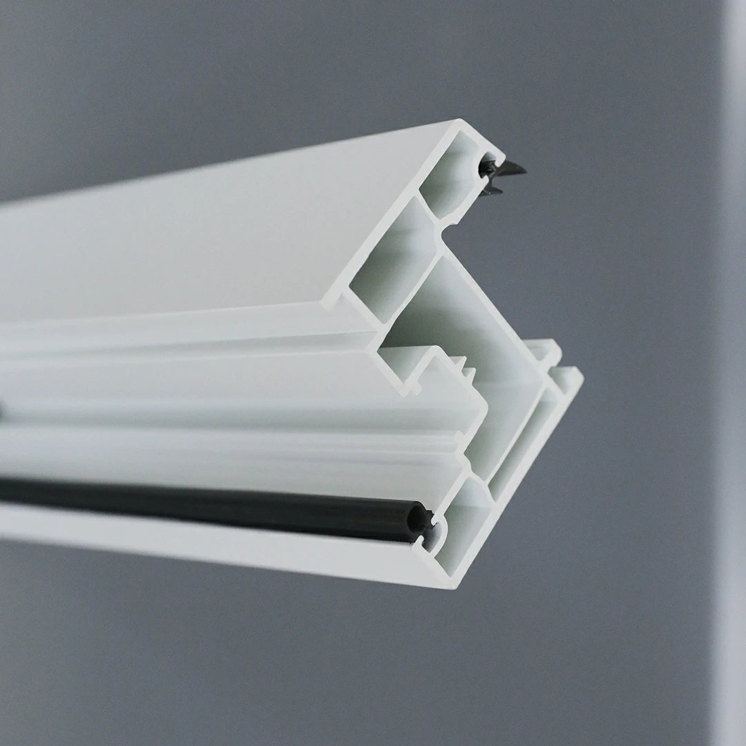 pvc profiles for windows and doors veka sliding patio door frame profile extrusion pvc perfiles para ventanas de pvc