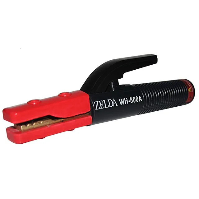 electrode holder 500a800a welding electrode holder