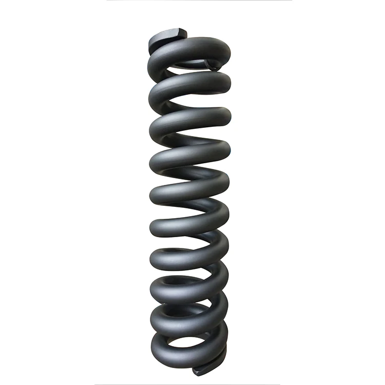 OEM Wholesale Customized Stainless Steel Compression Spring Juneng Spring