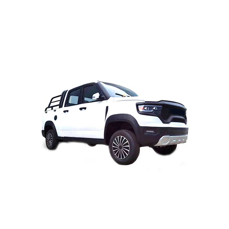 2023 hot selling low-cost manufacturing truck electric pickup truck for electric car
