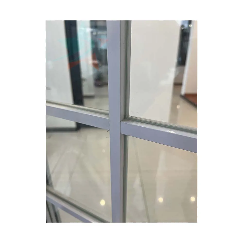 Maintenance-Free PVC Windows with Lifetime Warranty