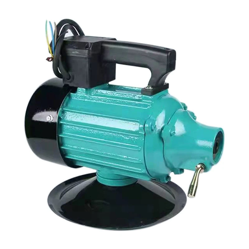 1.5kw 220v Chinese type coupling Small Electric Internal Concrete Vibrator