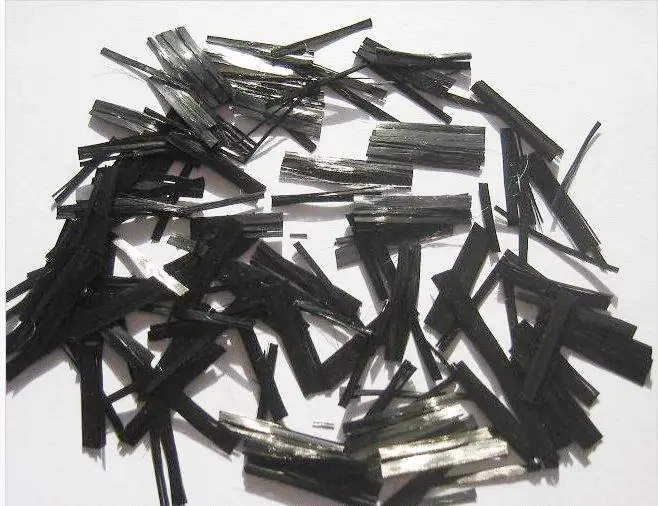 China Best 6k carbon fiber chopped strands wholesale