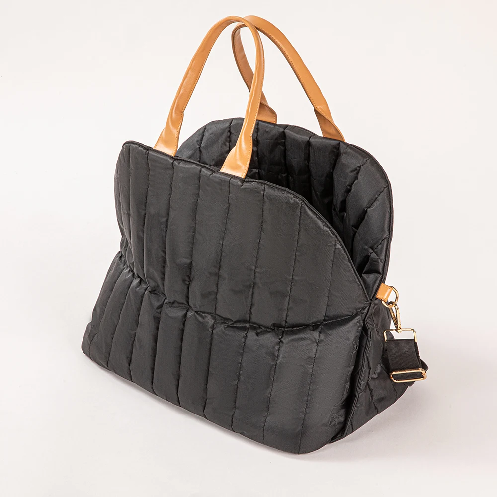 Переносная сумка-переноска для кошек