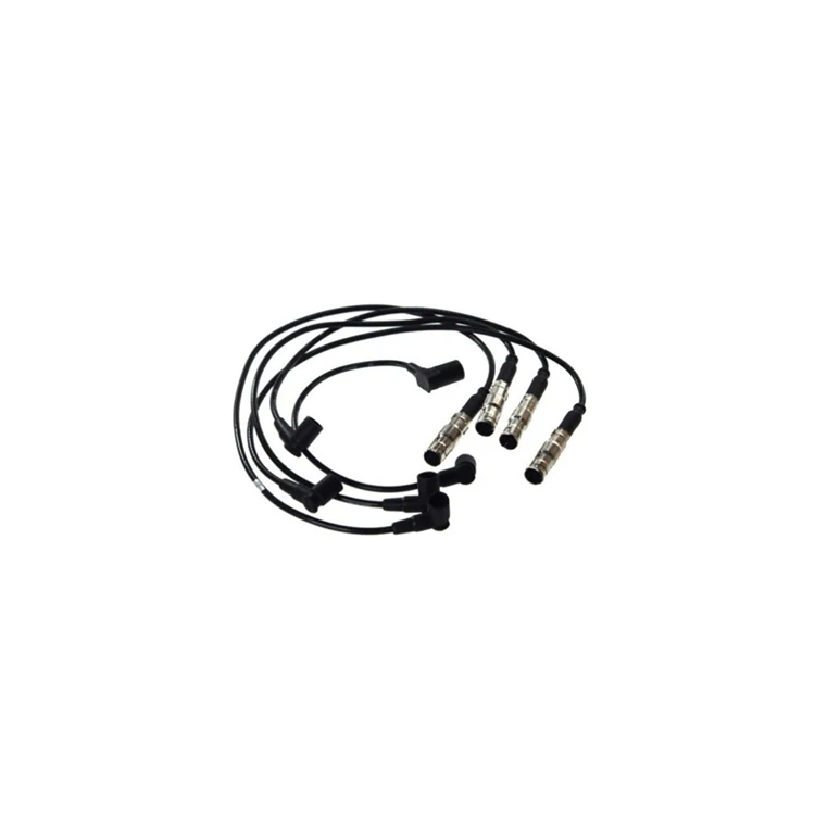
Crazy Selling Ignition wire set for W201 OEM 102 150 29 18 