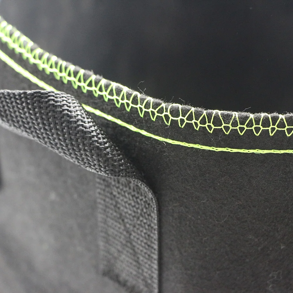 
Good quality magic mushroom grow bags plastic woven grow bags mushroom spawn grow filter bags with cheap price 