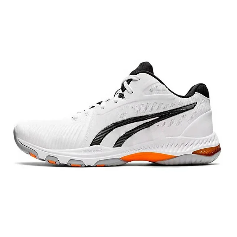 Custom training brand new NET BUR NER BA LLISTIC Wear-resisting Professional Volleyball Shoes