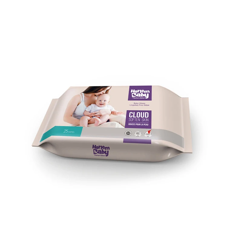 
Factory Private Label Wholesale Raw Material Toliet Baby Wet Wipes Oem Wet Towel 