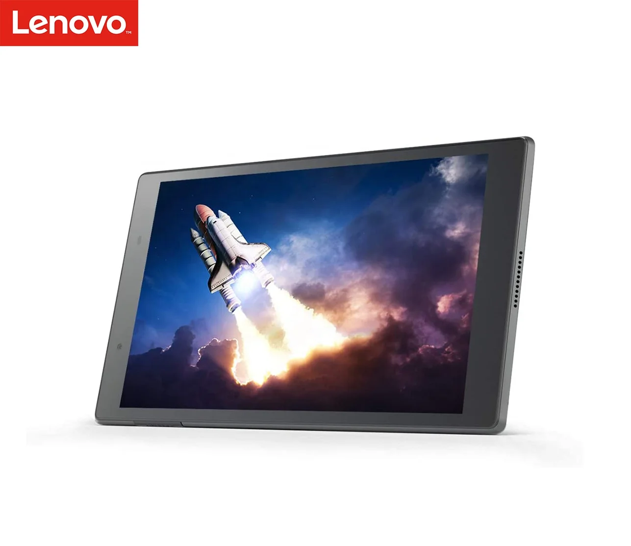 Оптовая продажа Оригинальных Wi-Fi Планшет Lenovo TB-8604F 8,0 дюймов четырехъядерный планшетный ПК сенсорный экран таблетки 2 Гб оперативной памяти 16 ПЗУ, максимальная поддержка 128G