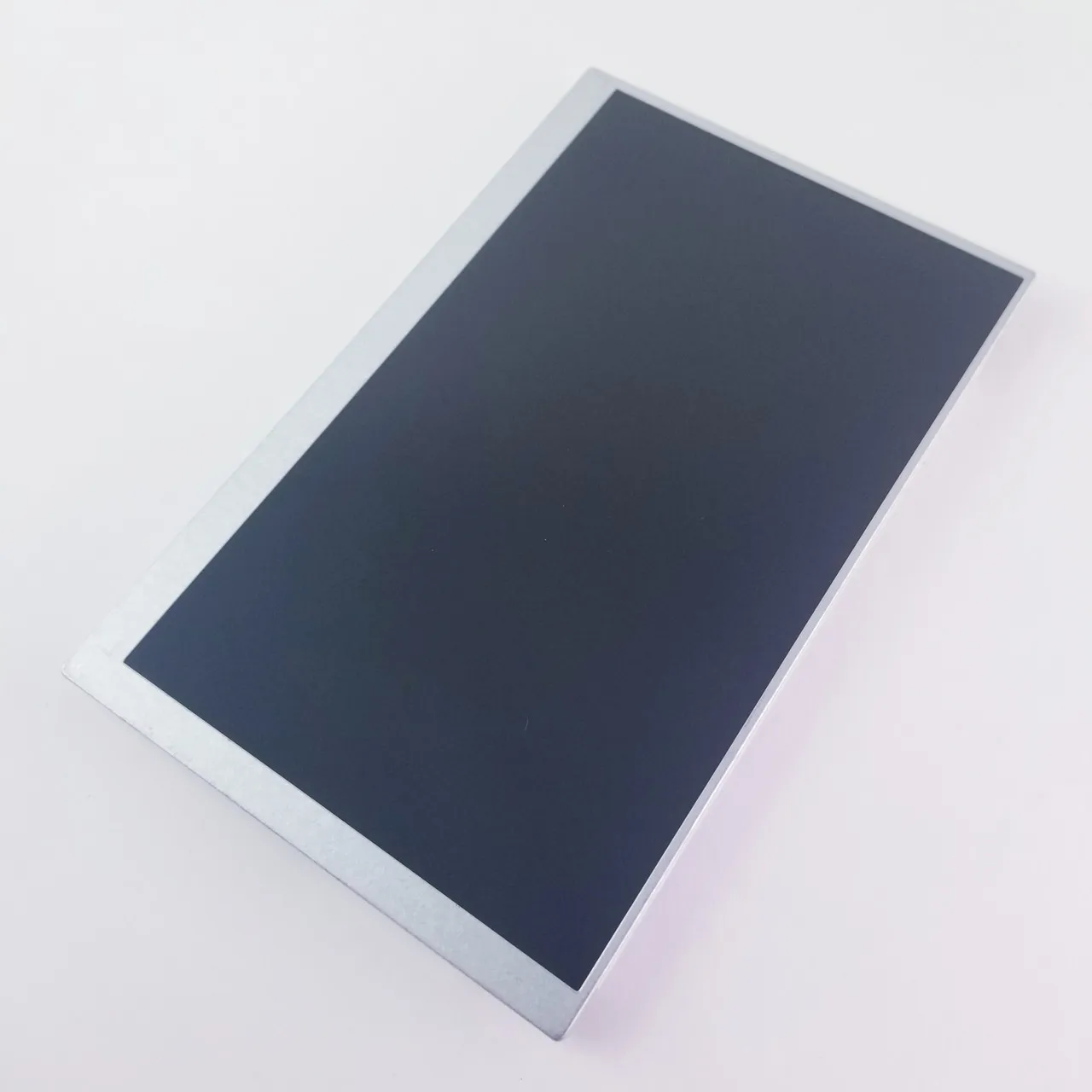 Innolux 7 Inch LCD Module 800*480 LVDS Interface G070Y2-L01 Brightness 500 CD For Industrial and Car Display Using