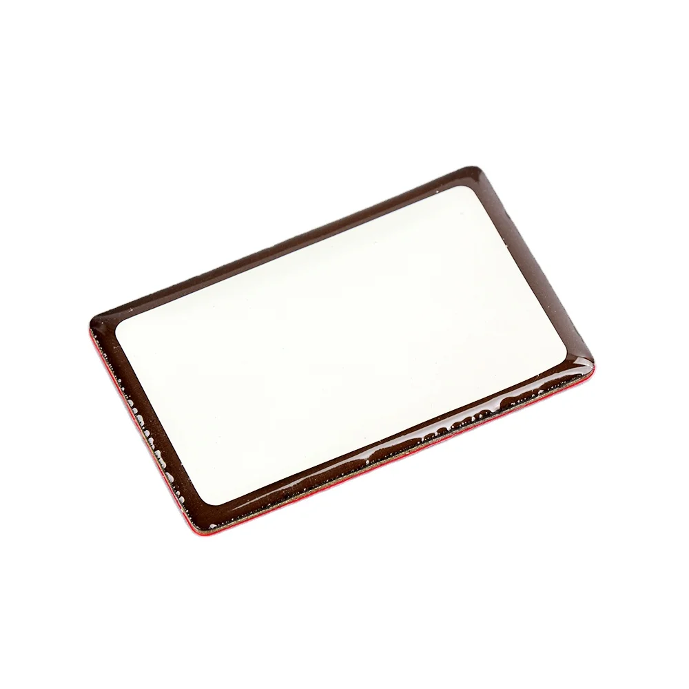 RFID HF/UHF Anti-Metal Tag/Label for Gas Cylinder INLAY