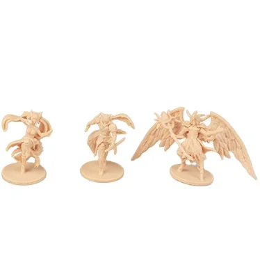 Resin People Miniature Figures Miniature Soldiers