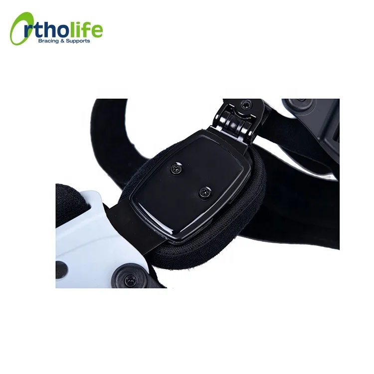 OL-KN036 Best Health care One Size Osteoarthritis Hinged Oa Knee Brace Support For Arthritis