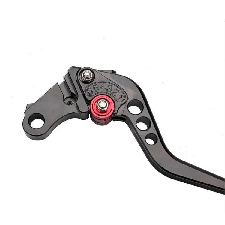 Senlight Motorcycle brake horn brake pump clutch lever handle apply for HONDA CBR600 F2 F3 F4i 91-07