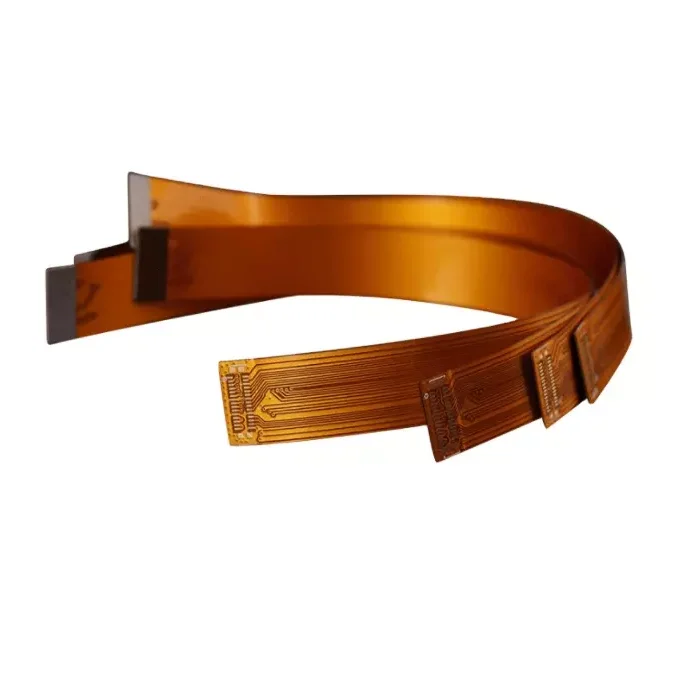 One Stop PCB Services manufacturer multilayer flex circuits Board