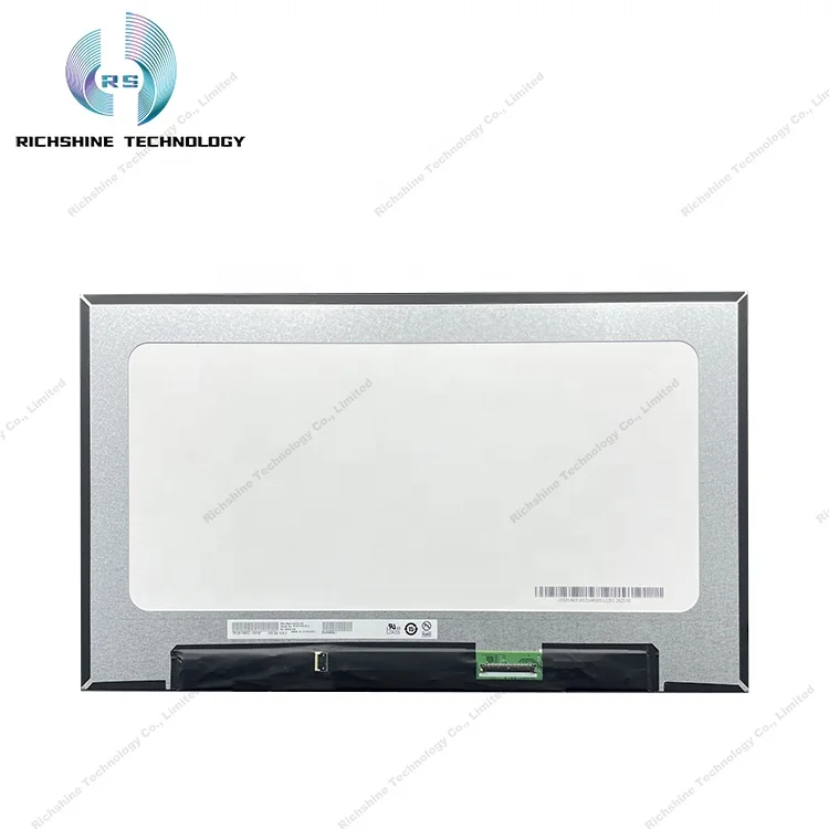 Original AUO TFT LCD Screen 14.0 inch FHD Slim laptop replacement screen eDP 30 pins B140HAN07.1 for laptop panel