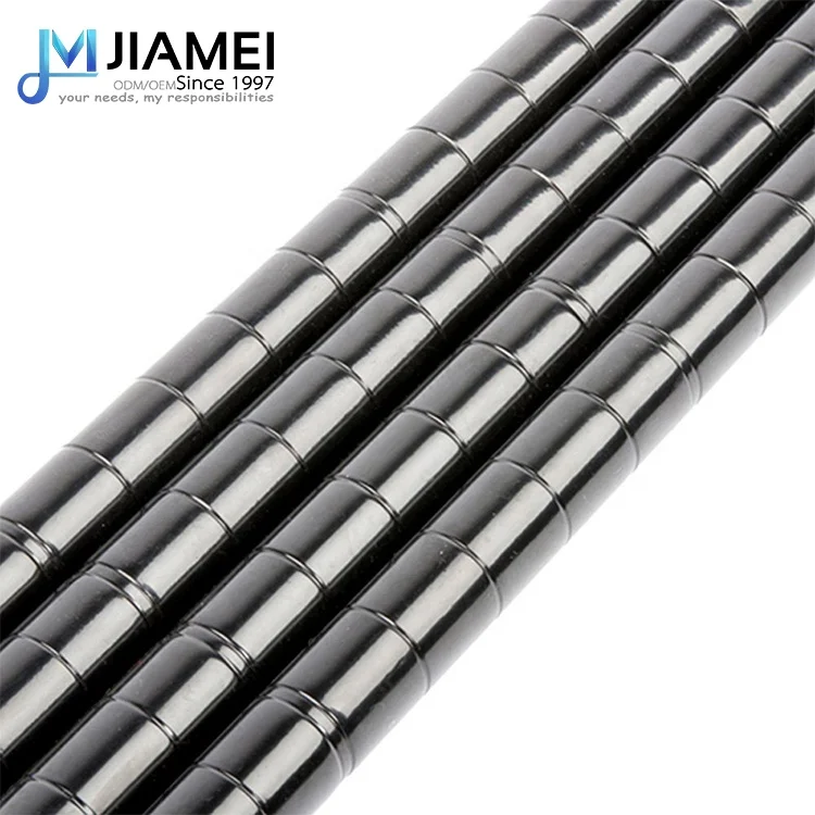 JIAMEI 5 круглый Ланч-бокс черный поделки из проволоки стеллаж напольный штатив с регулируемой высотой органайзер хранилище сумочка для выставки товаров