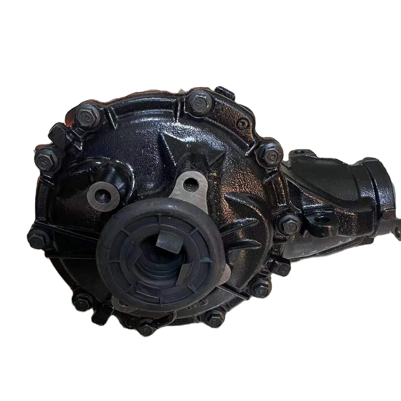 Передний дифференциал в сборе подходит для Toyota Hilux OEM41110-71220