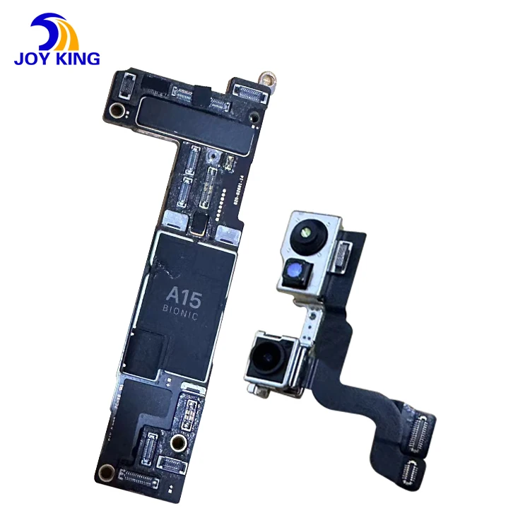Original Motherboard For Iphone 11 12 13 14 Motherboard With Face Id For Iphone 11 12 13 14 Logic Board Unlocked Mainboard