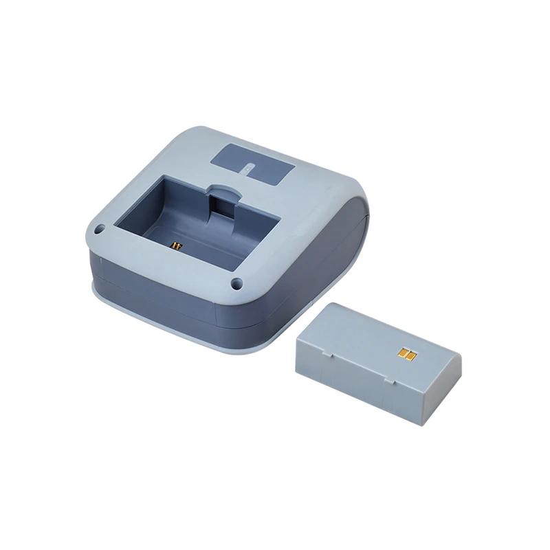 Xprinter XP-P323B Ручной портативный голубой зуб/IrDA воздействие получения ярлык стикера 3-дюймовый мобильный принтер для доставка logstics