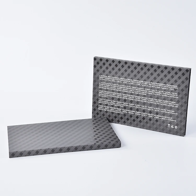 beauty glazed color studio eye Available cube jelly candy colors pearl pigment metallic shimmer gold eye shadow palette