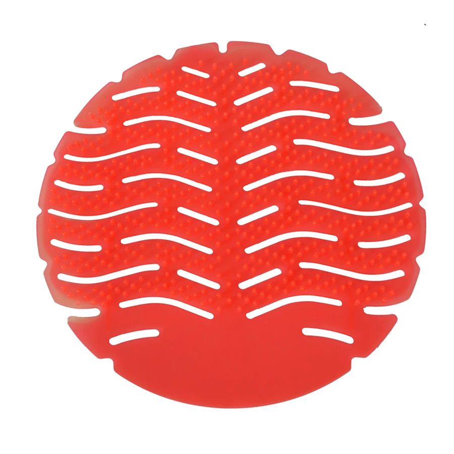 
Best selling quality disposable urinal screens deodorizer 