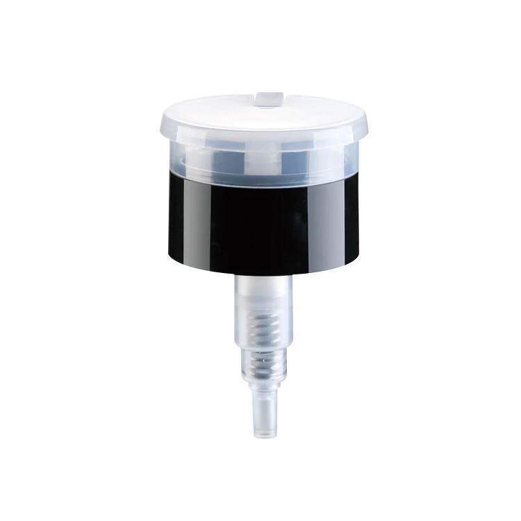 Oem 28/410 Acetone Remover Nail Polish Remover Pump Dispenser Bottle Pump For Plastic Bottles (1600258091404)