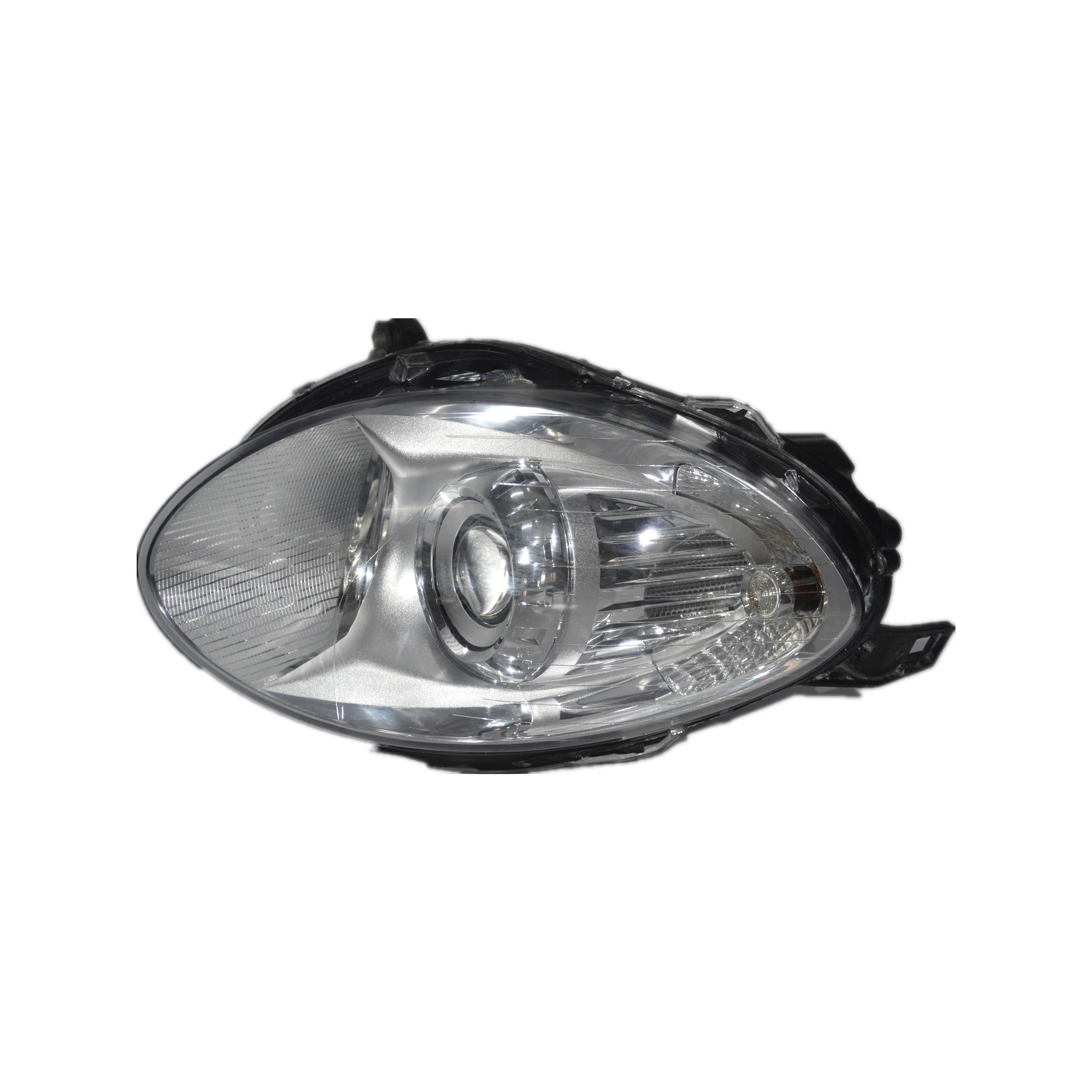 Car Headlight Hot selling High quality Xenon Headlight For mercedes  R Class W251 V251 HID headlamp 2006-2012 auto parts