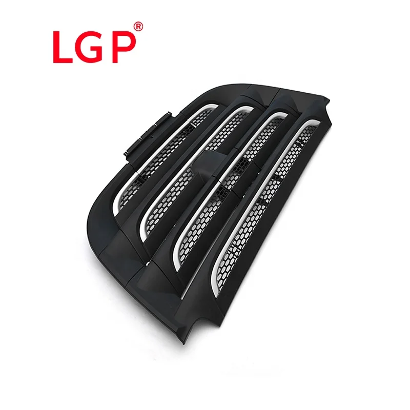 Truck Parts DAF XF106 Grill lower 1886591