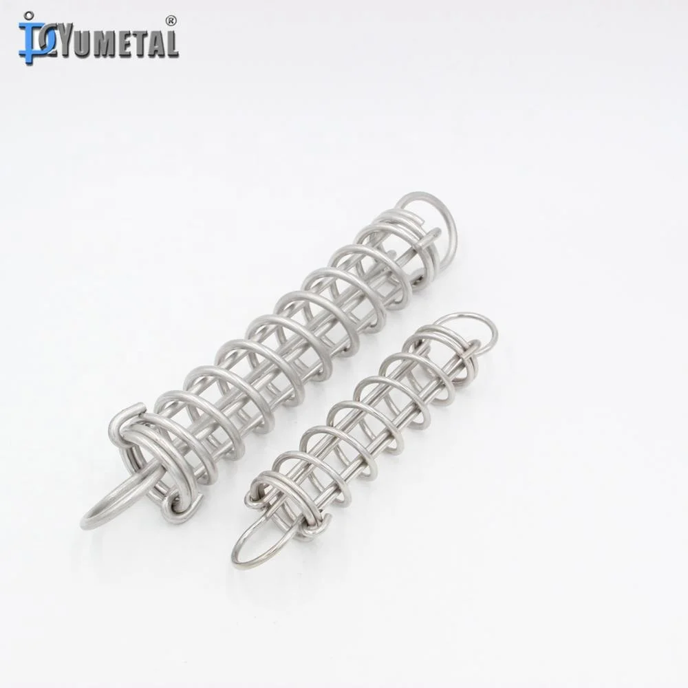 Мини газовая пружинная стойка серебряный OEM индивидуальный стальной электроника стиль времени промышленная упаковка цвет материала оригинальный размер подъема